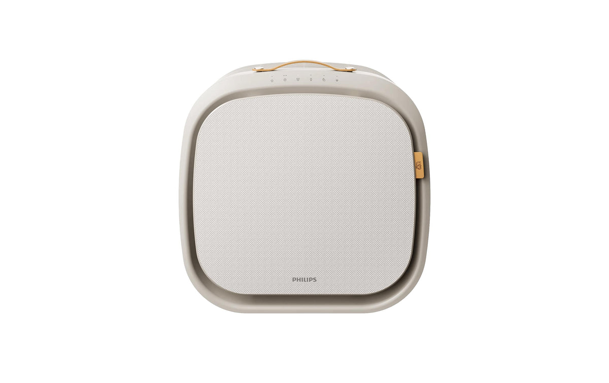 Philips Luftreiniger PureProtect Pet AC3360/11 – CADR 403 m³/h, bis 104 m², App-Steuerung, 52 dB