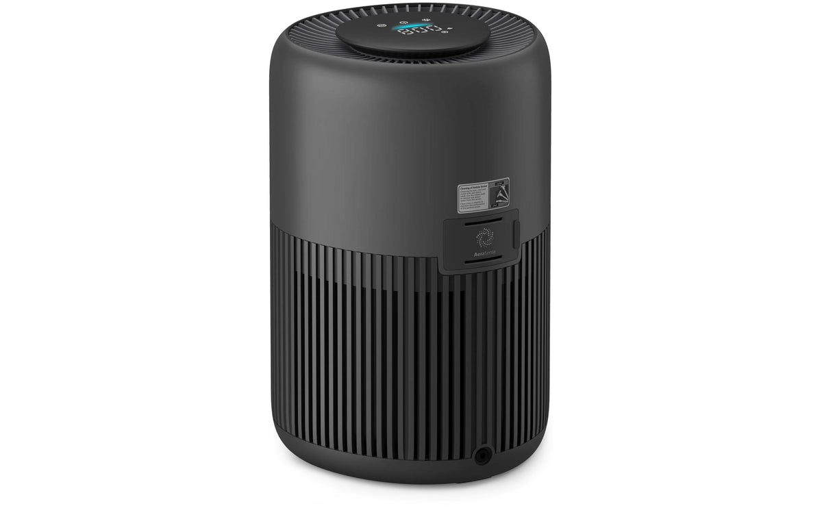 Philips Luftreiniger PureProtect AC0951/13 – CADR 250 m³/h, bis 65 m², WLAN, App-Steuerung, 49 dB