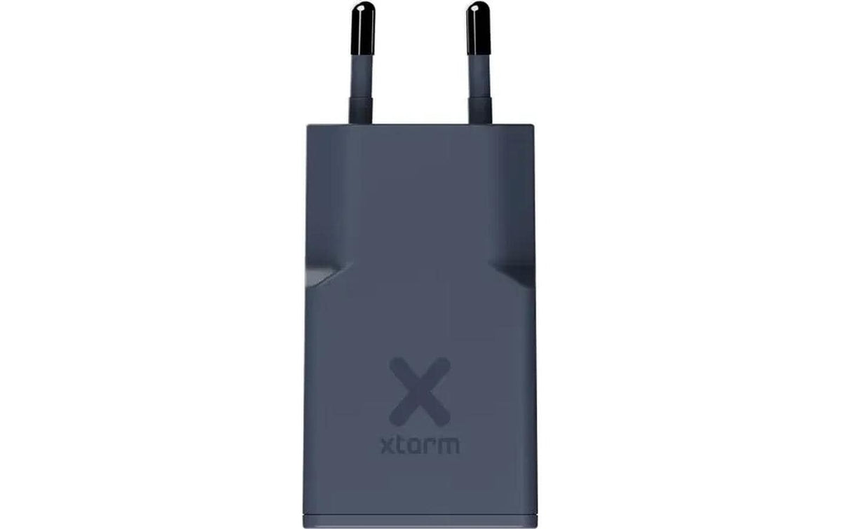 Xtorm XG2SLE0339 USB-Wandladegerät 33 W – USB-C×1, USB-A×1 – PD, PPS, QC 3.0