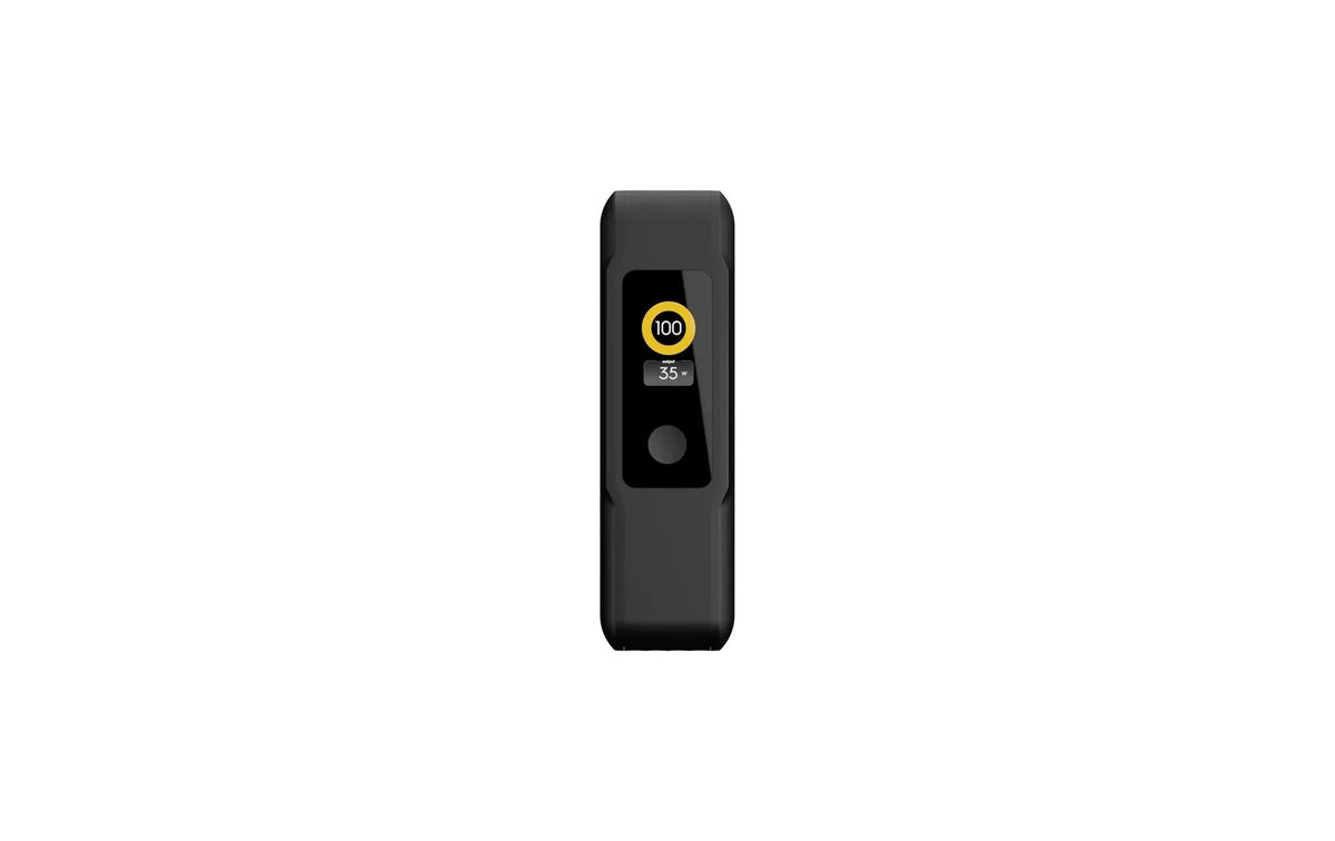 Xtorm NextGen6 Powerbank 20'000 mAh – 35 W PD, 2× USB-C, 1× USB-A, schwarz