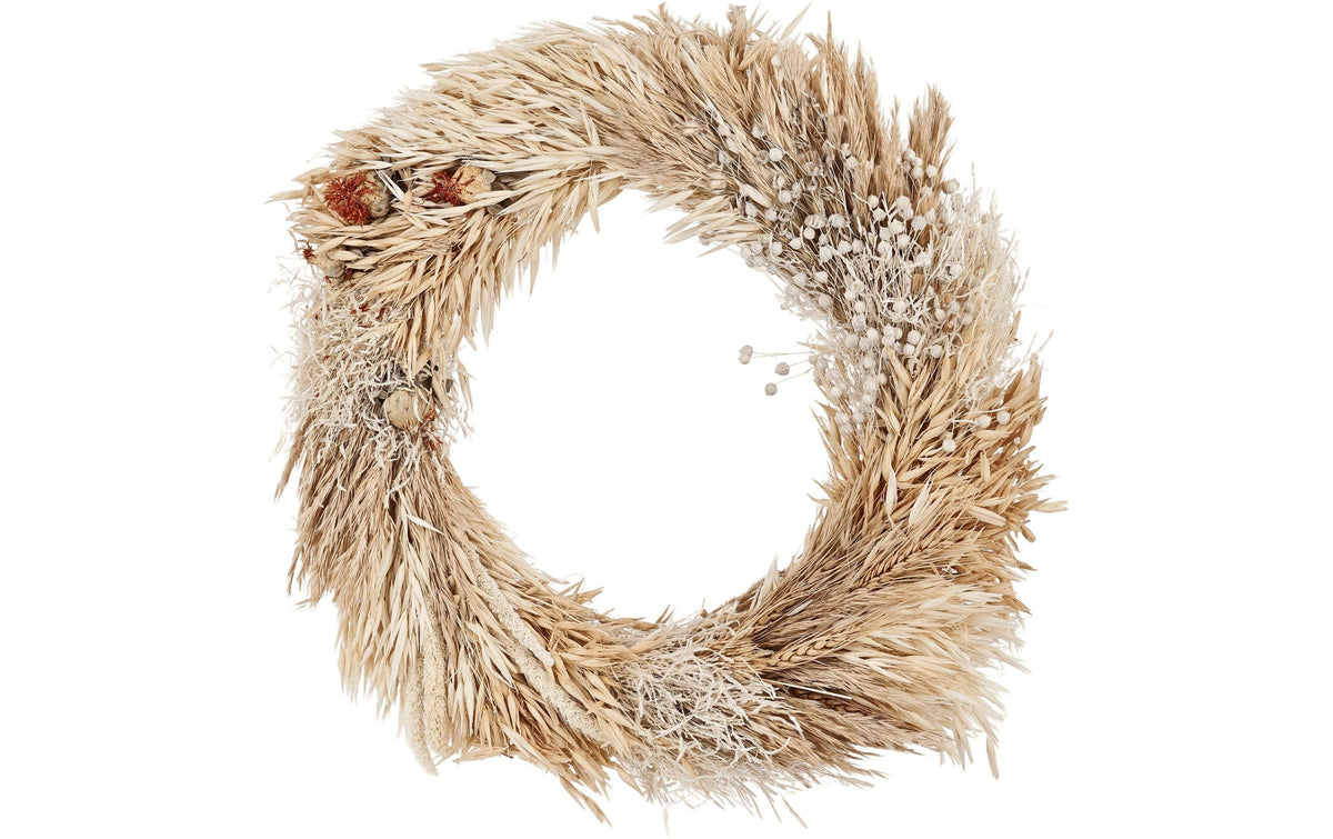 Eglo Trockenblumen – Braun – 1er-Pack