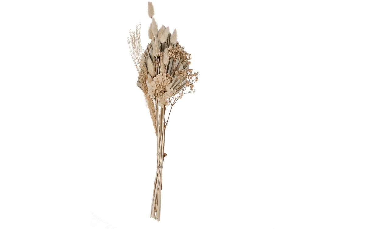 Eglo Trockenblumen CARAQUET – braun