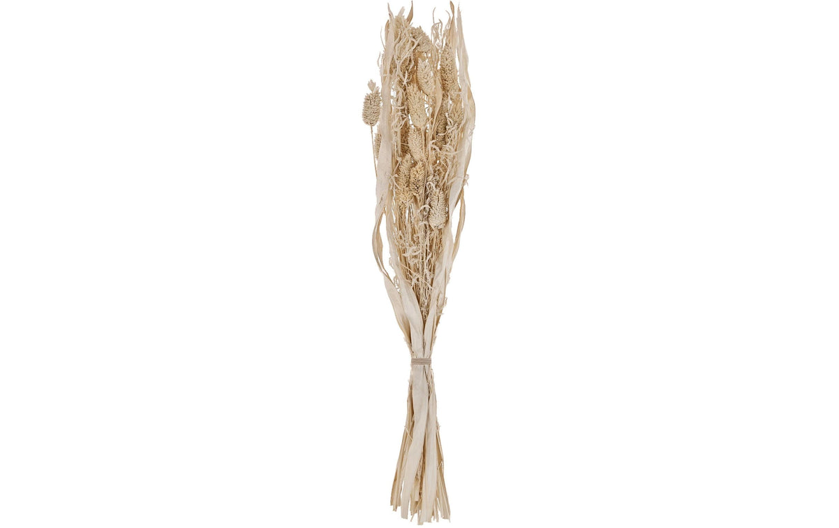 Eglo Trockenblumen CARAQUET – braun – 1 Stück