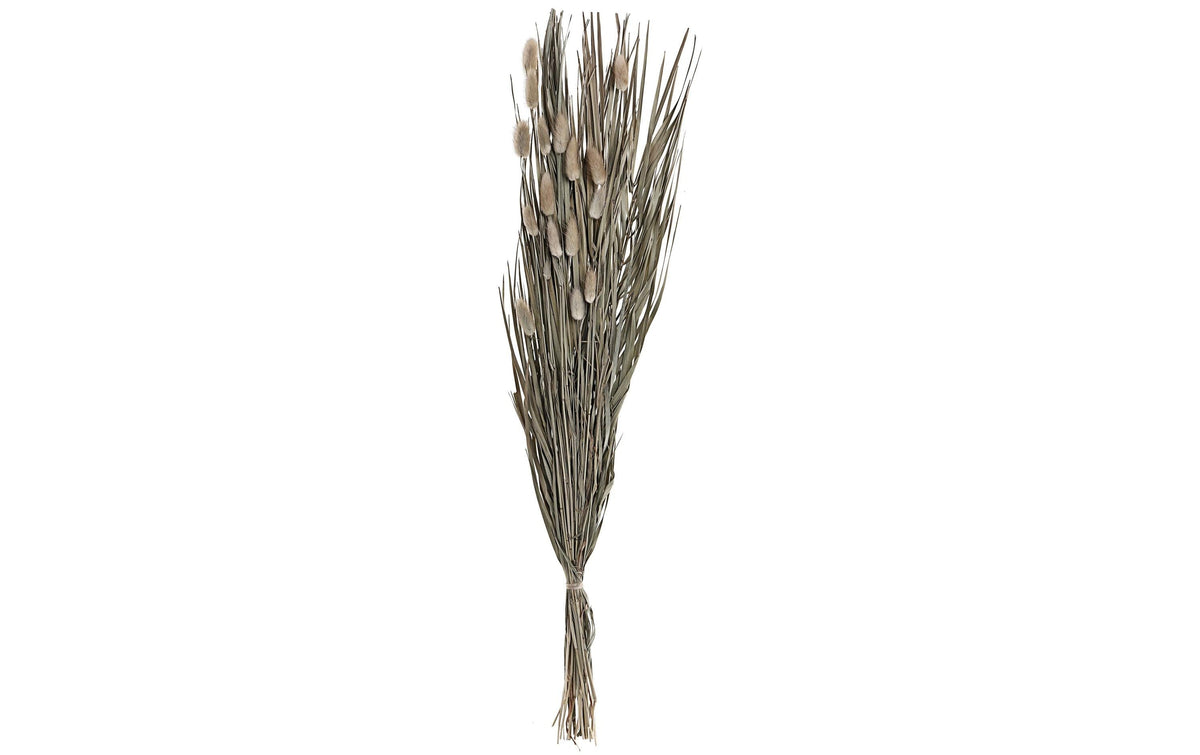 Eglo Trockenblumen – Braun – 1er-Pack