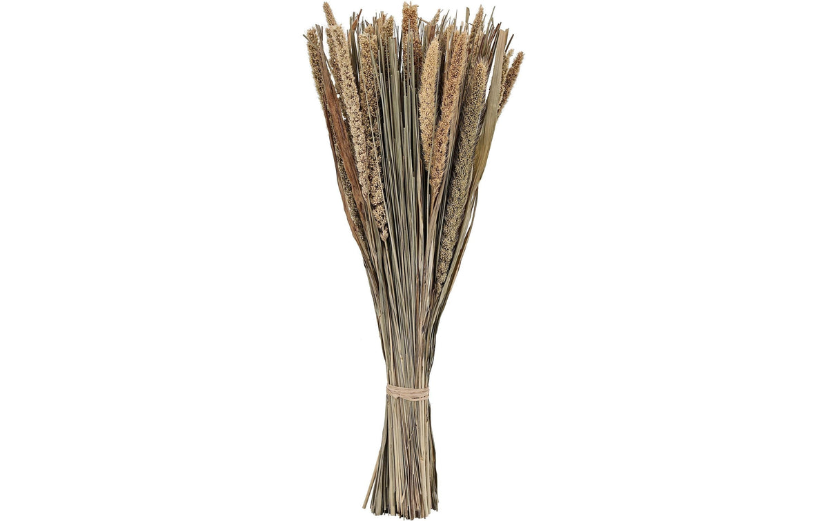 Eglo Trockenblumen CARAQUET – braun