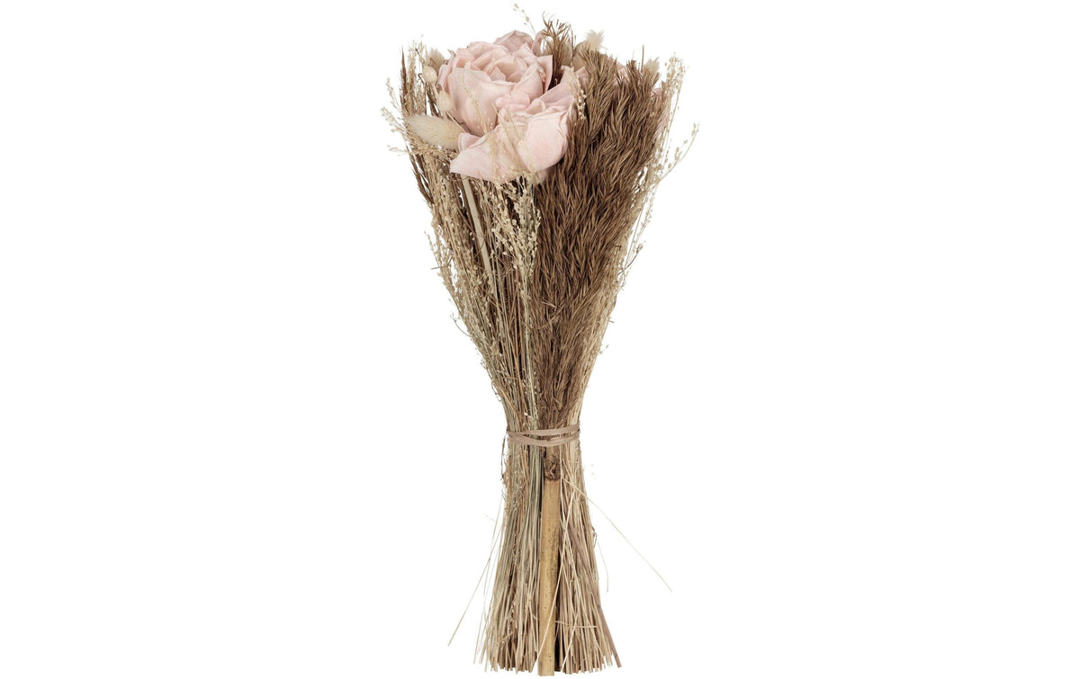 Eglo Trockenblumen CARAQUET – mehrfarbig – 1er-Pack