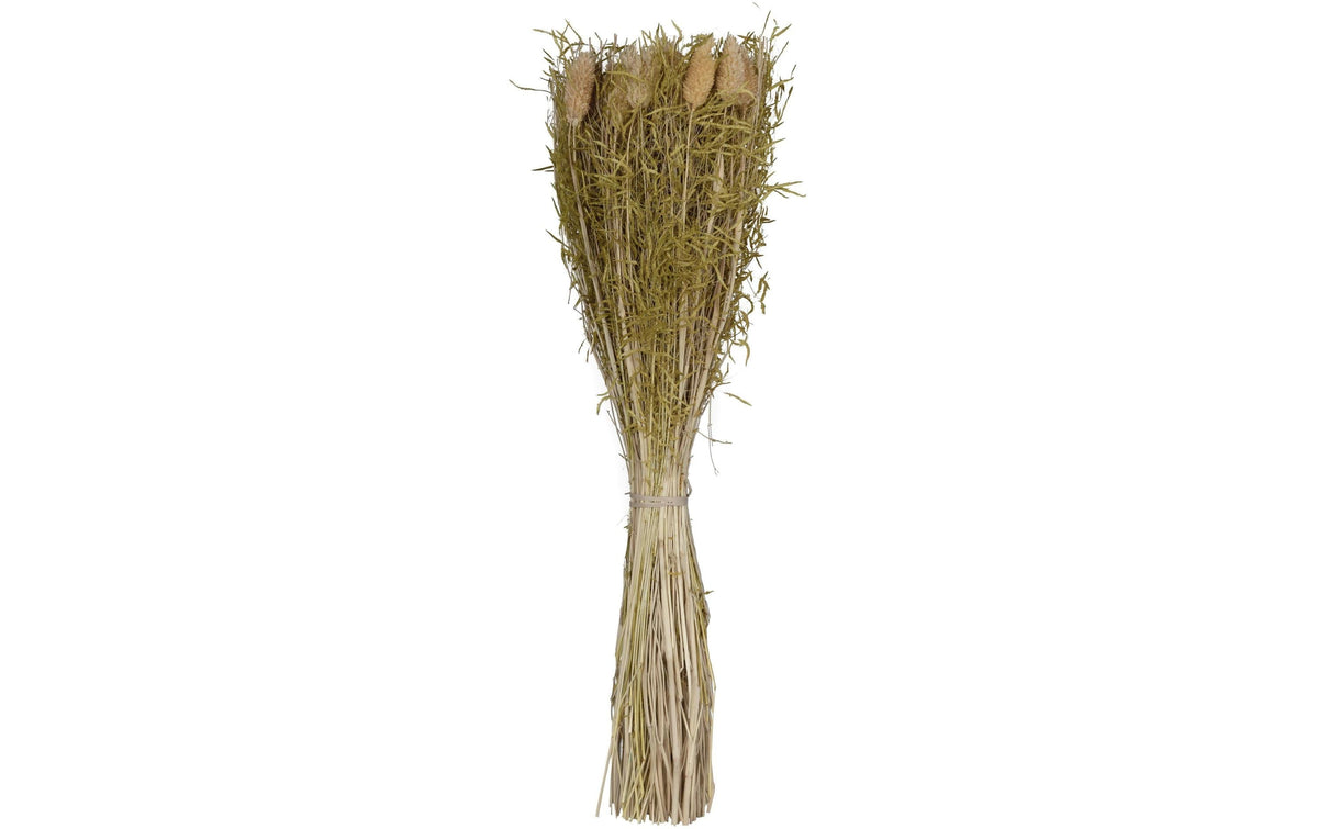 Eglo CARAQUET Trockenblumen – Gelb – 1-teilig