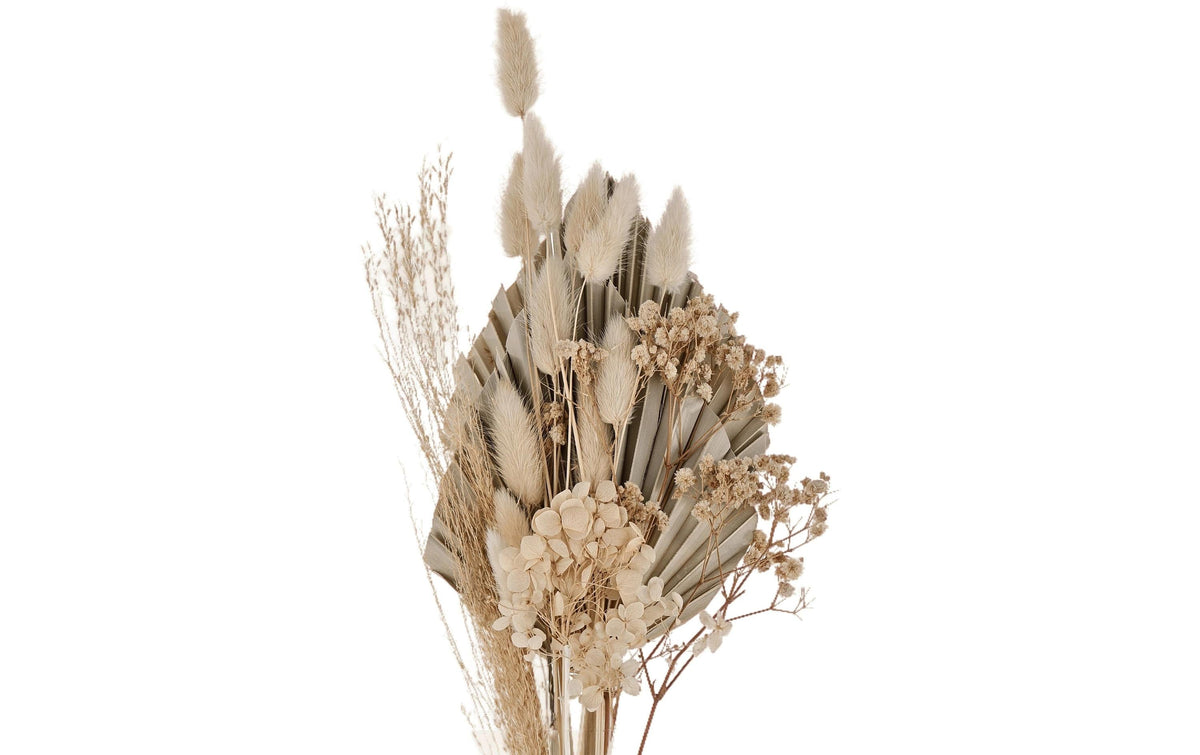 Eglo Trockenblumen CARAQUET – braun
