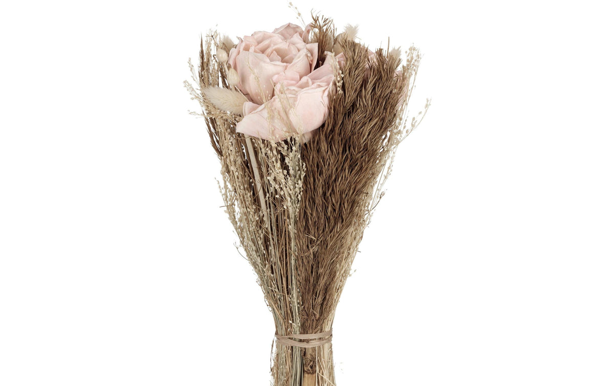 Eglo Trockenblumen CARAQUET – mehrfarbig – 1er-Pack