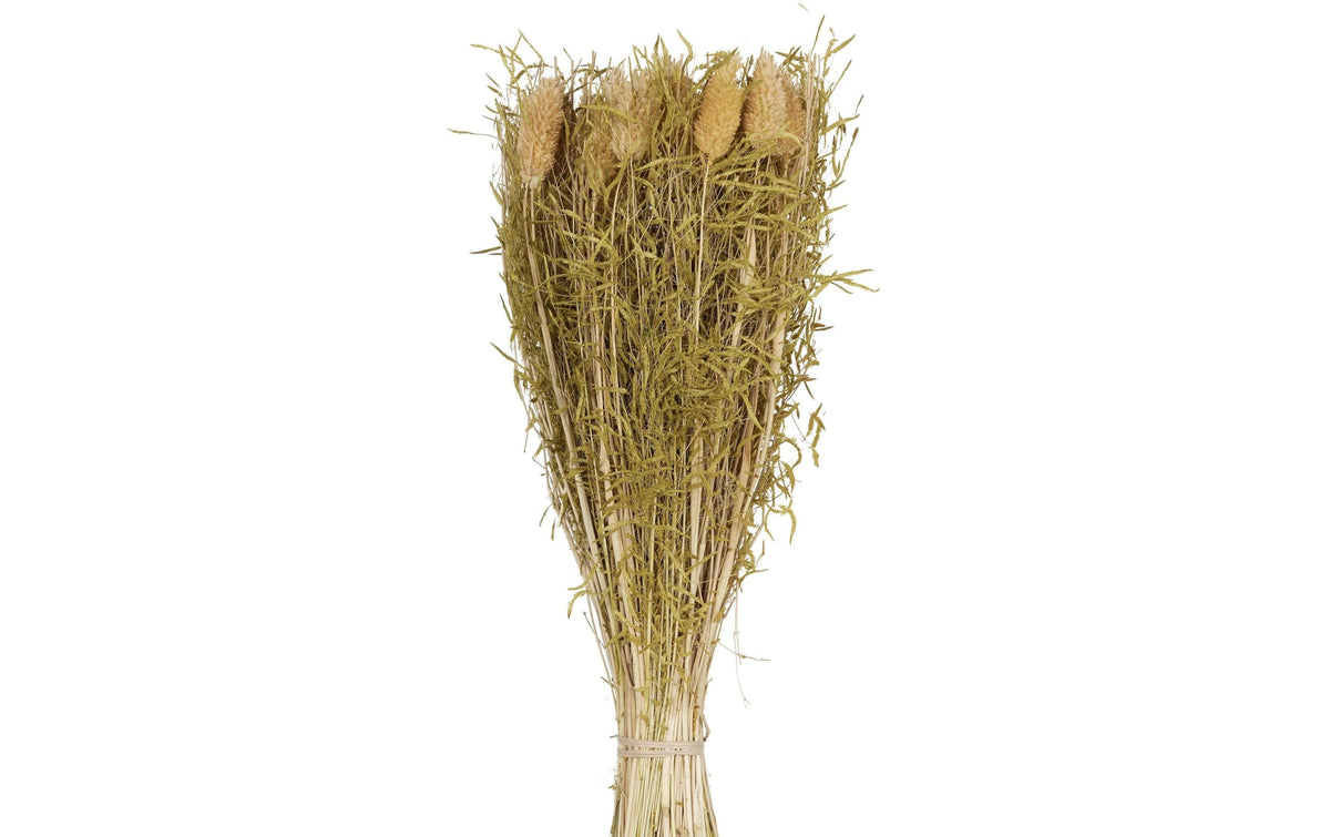 Eglo CARAQUET Trockenblumen – Gelb – 1-teilig