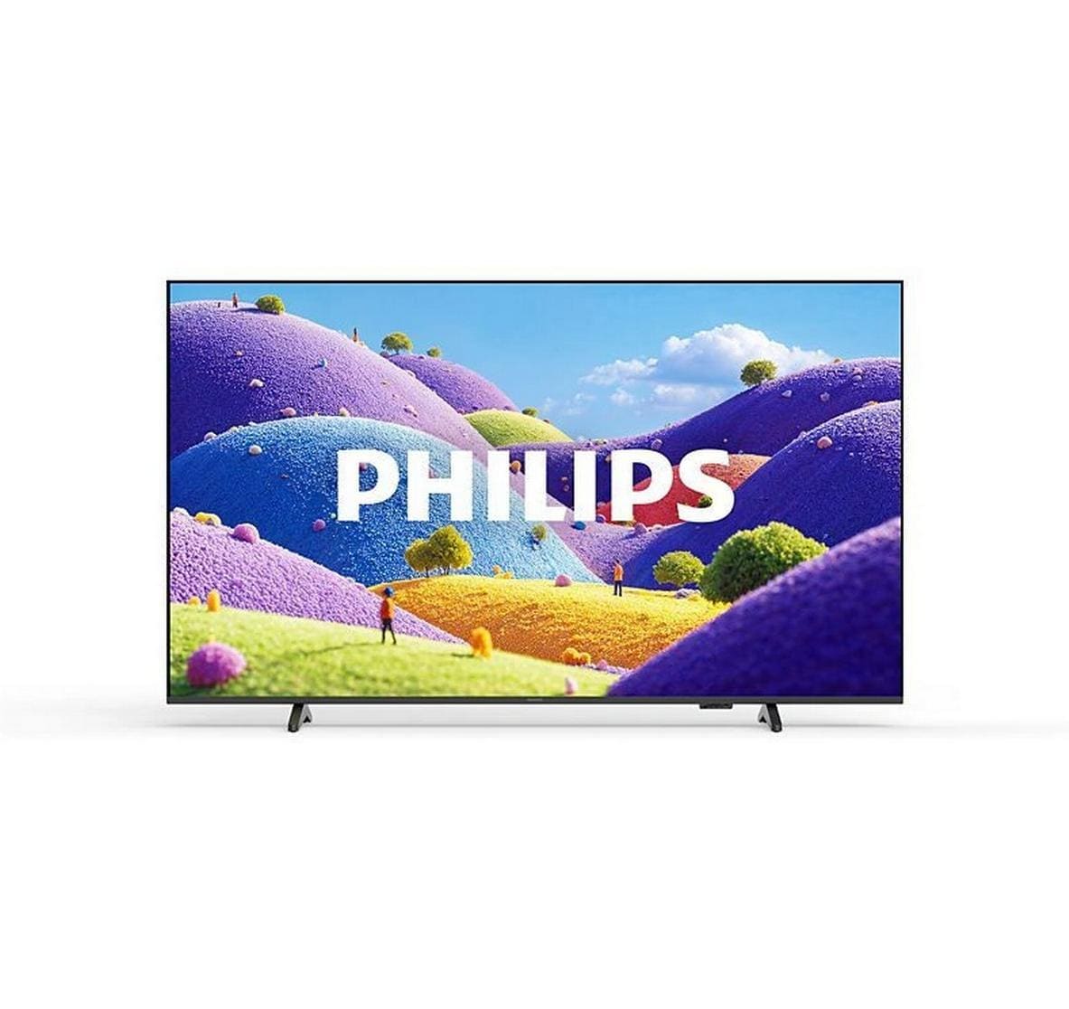 Philips 55PUS7061/12 – 55" TV – 4K UHD – LCD – Titan OS
