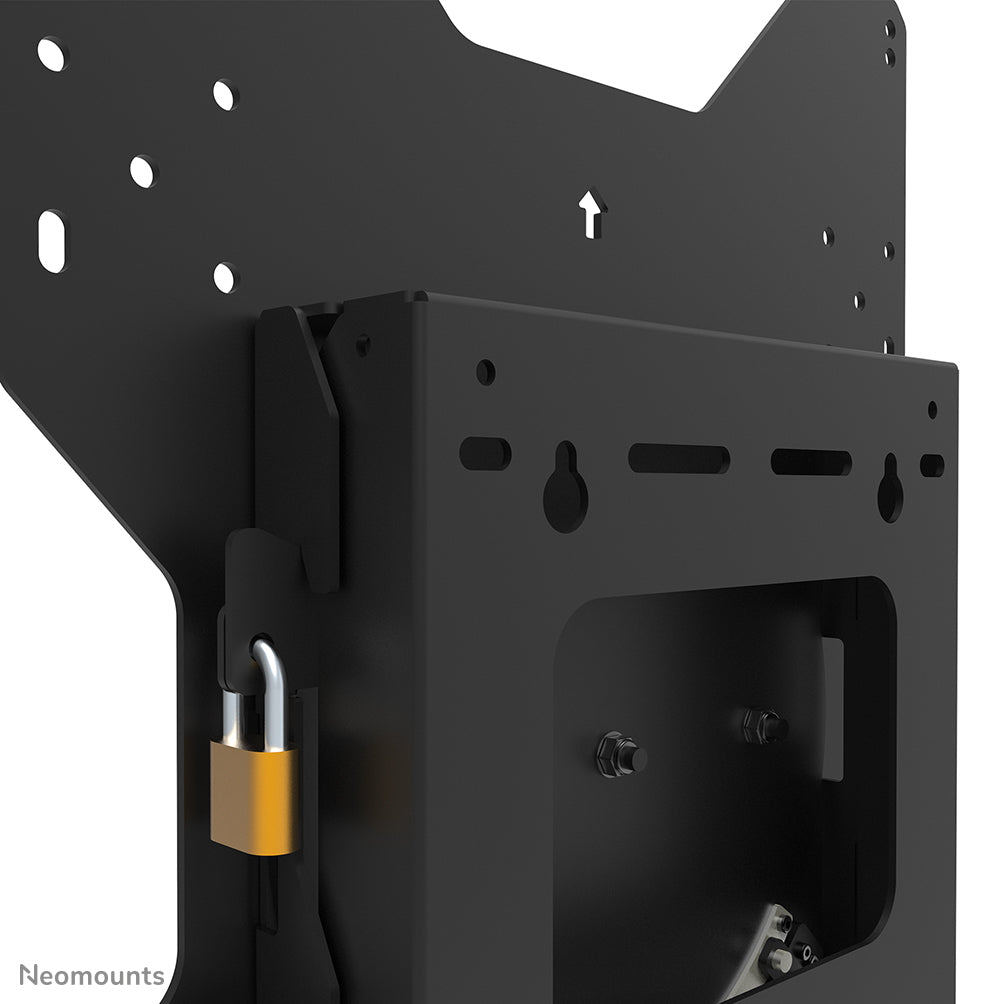 Neomounts Wandhalterung – Vollbeweglich – 55–75" – VESA 300×300–600×400 – bis 50 kg – WL85-515BL16