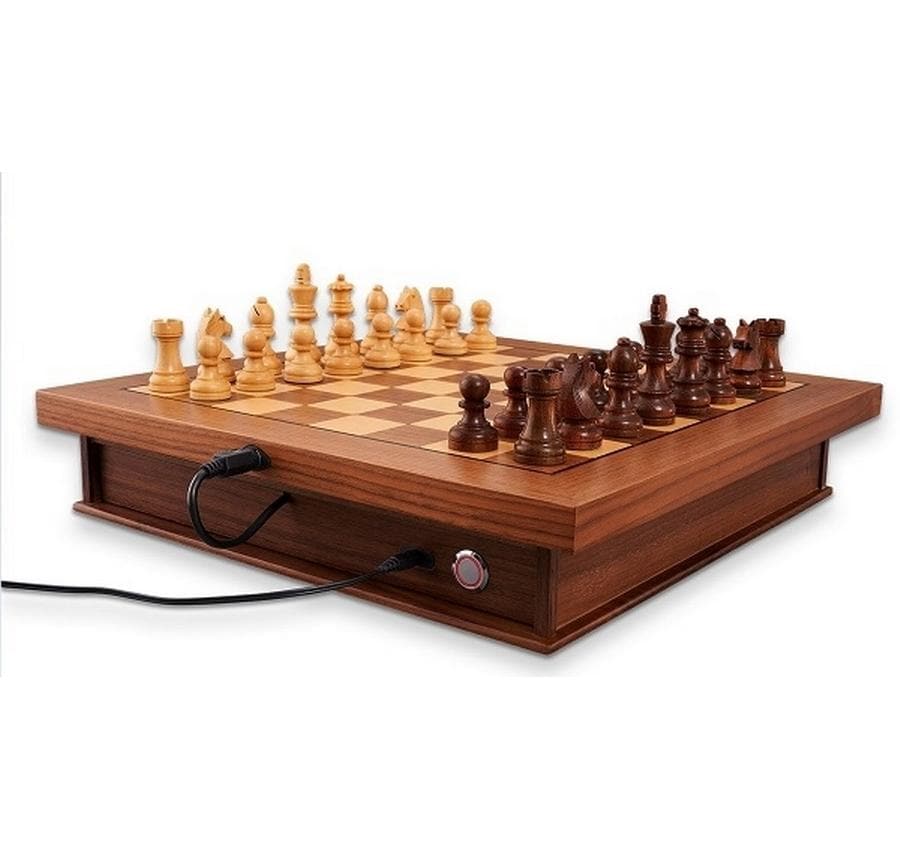 Millennium Exclusive Luxe Edition – Strategiespiel, 1–2 Spieler, ab 6 Jahren, 5 Min., mehrsprachig