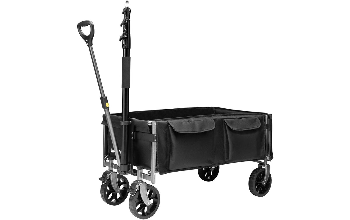 Westcott Fotografie Wagen Transportwagen – 10,9 kg