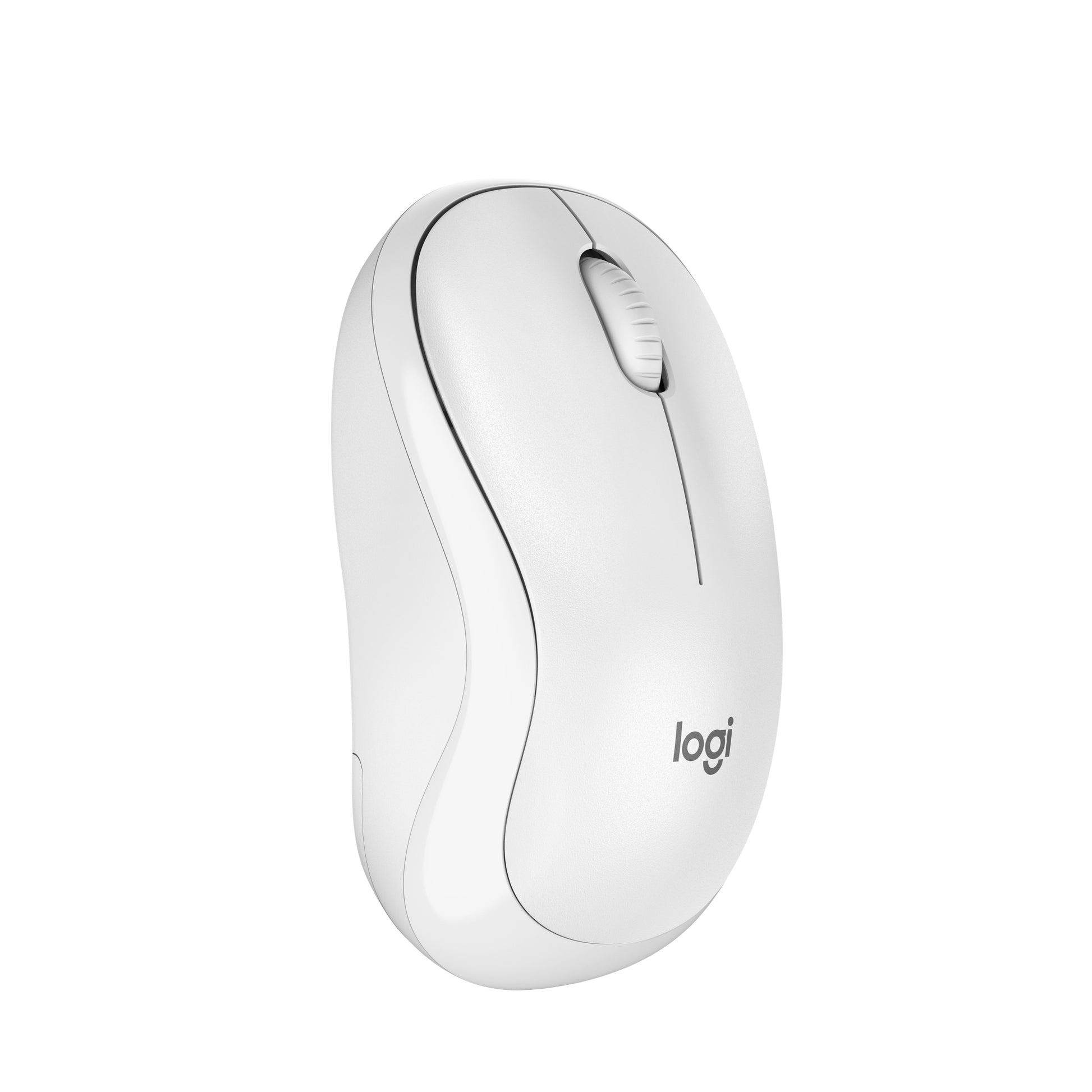Logitech MK295 Silent – Tastatur, kabellos (2,4 GHz), US-Layout (EN) – für Windows & ChromeOS