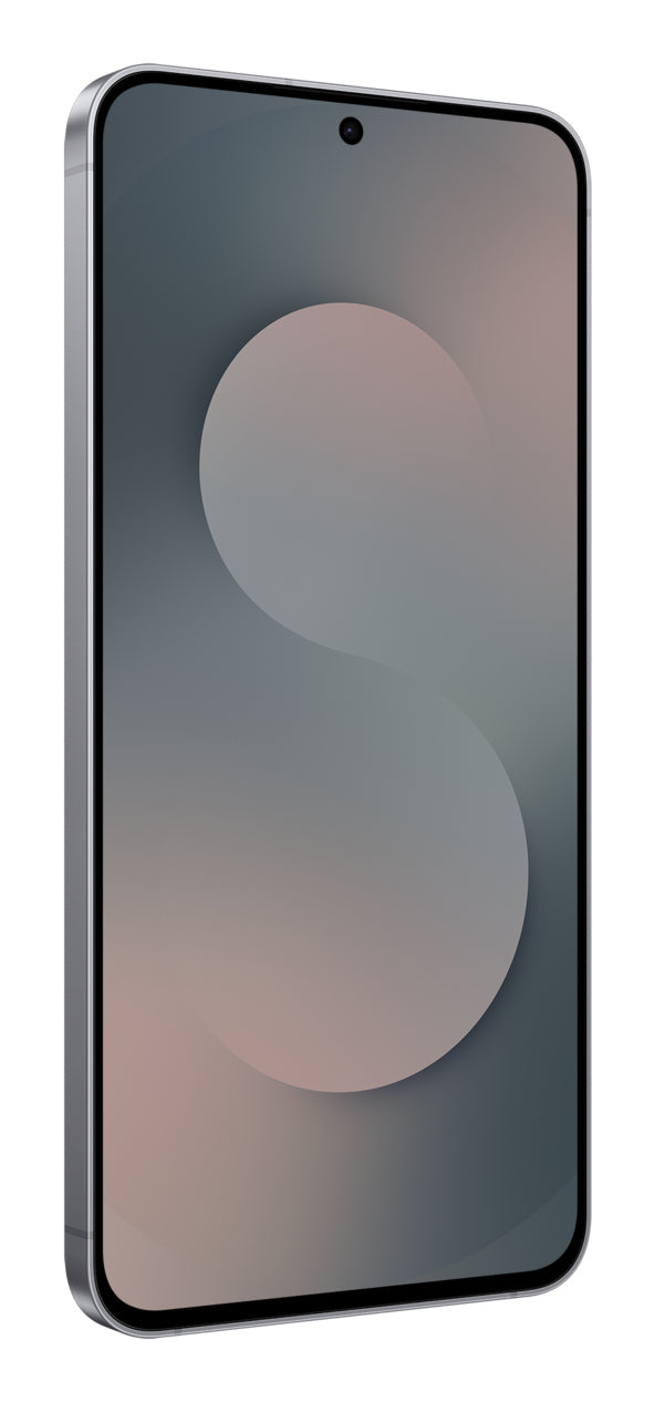 Samsung Galaxy S25 FE – 6,7" – 256 GB – Jetblack