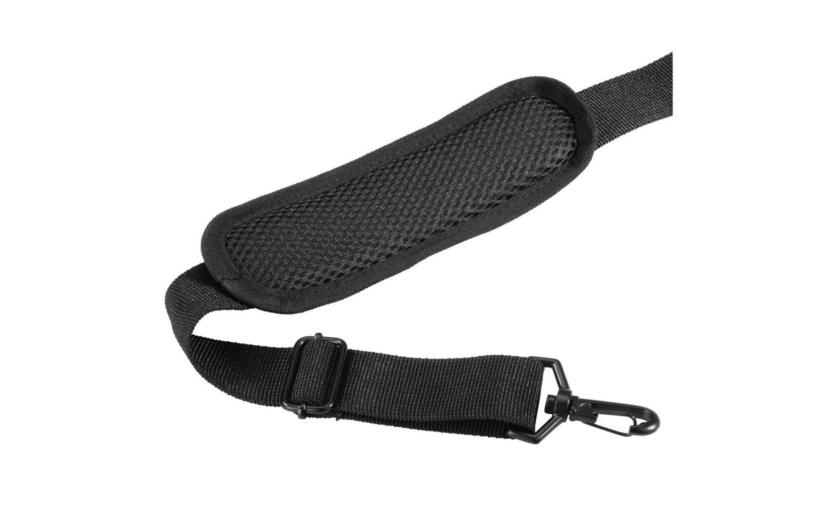 Hama Terra Fototasche – Kompaktes Etui, Polyester – Grau