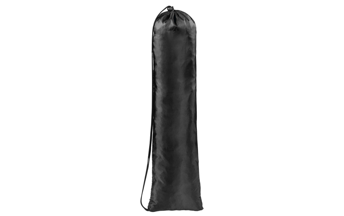 Hama Star 61 Stativ – bis 153 cm, 3 kg Traglast – für Kameras mit 1/4" Gewinde – Champagner