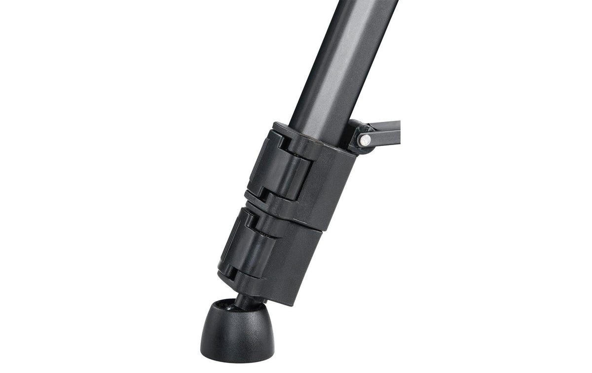 Hama Star 62 Stativ – 160 cm, 4 kg Traglast, 3-Wege-Kopf – für Kameras/Camcorder mit 1/4" Gewinde