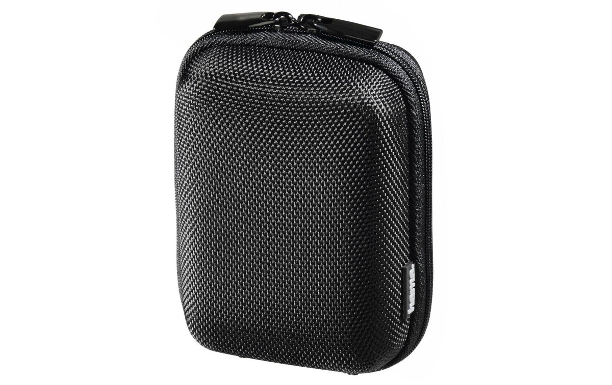 Hama Colour Style Hardcase – EVA – Schwarz