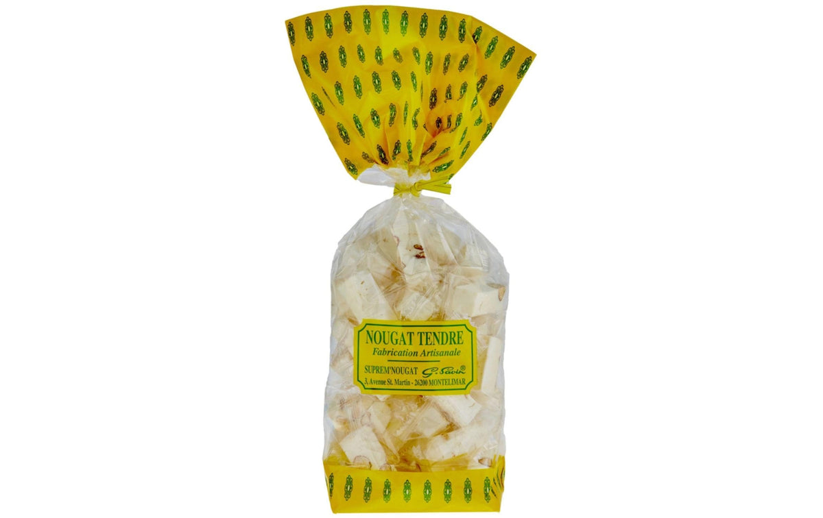 Suprem nougat Montélimar Nougat, weich – 200 g