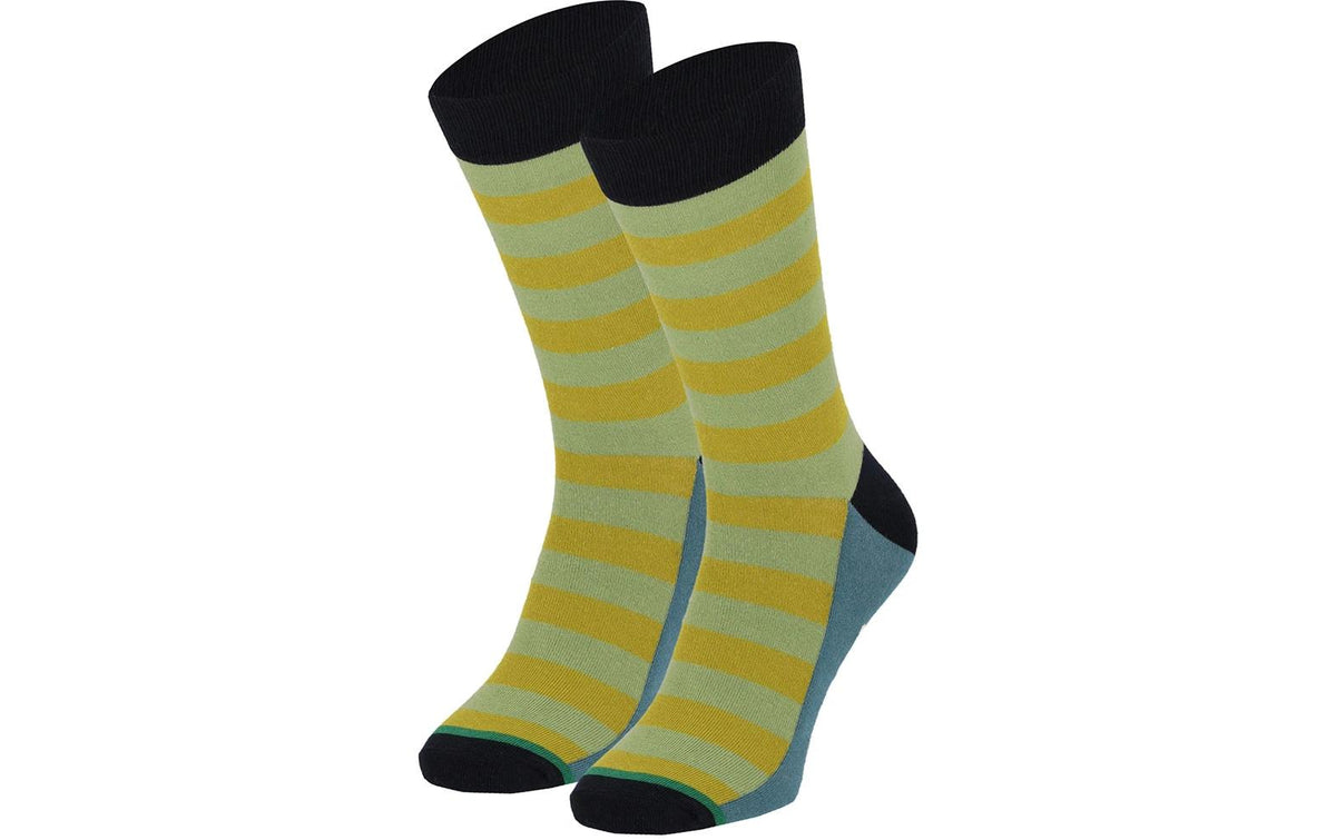 Dreams and Fantasy Bier-Socken – Adventskalender – Befüllt, Herren, Grösse 42–47