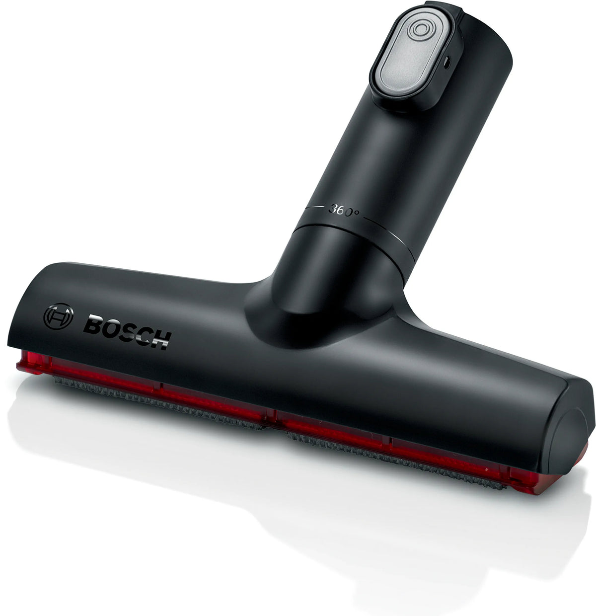 Bosch Polsterdüse BHZUXXLN – für Unlimited Serie 8/Unlimited 7/Unlimited Serie 6