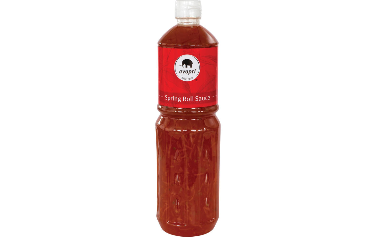 Avopri Chilisauce Frühlingsrollensauce – 1 l