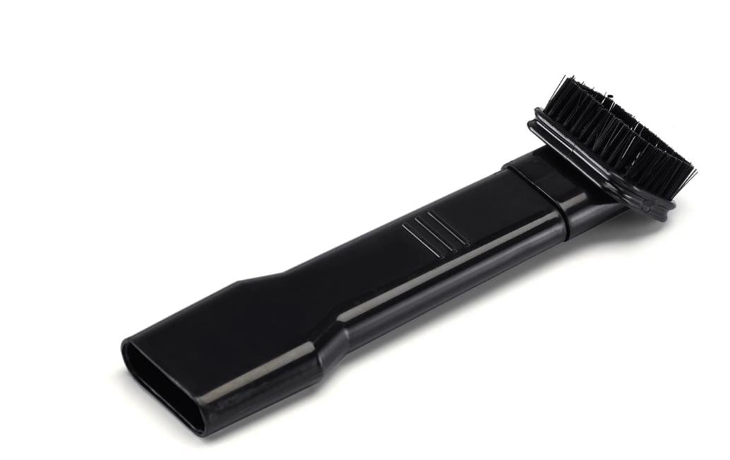 Trisa Electronics Trisa Polsterdüse 2-in-1 – für Akku-Handstaubsauger