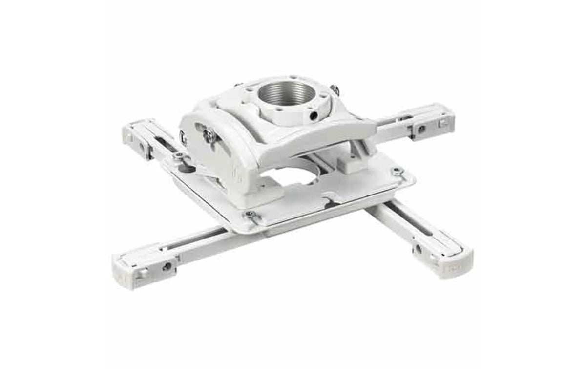 Chief RPMAU – Beamer Deckenhalterung, H 6,9 cm, 22,7 kg, schwarz