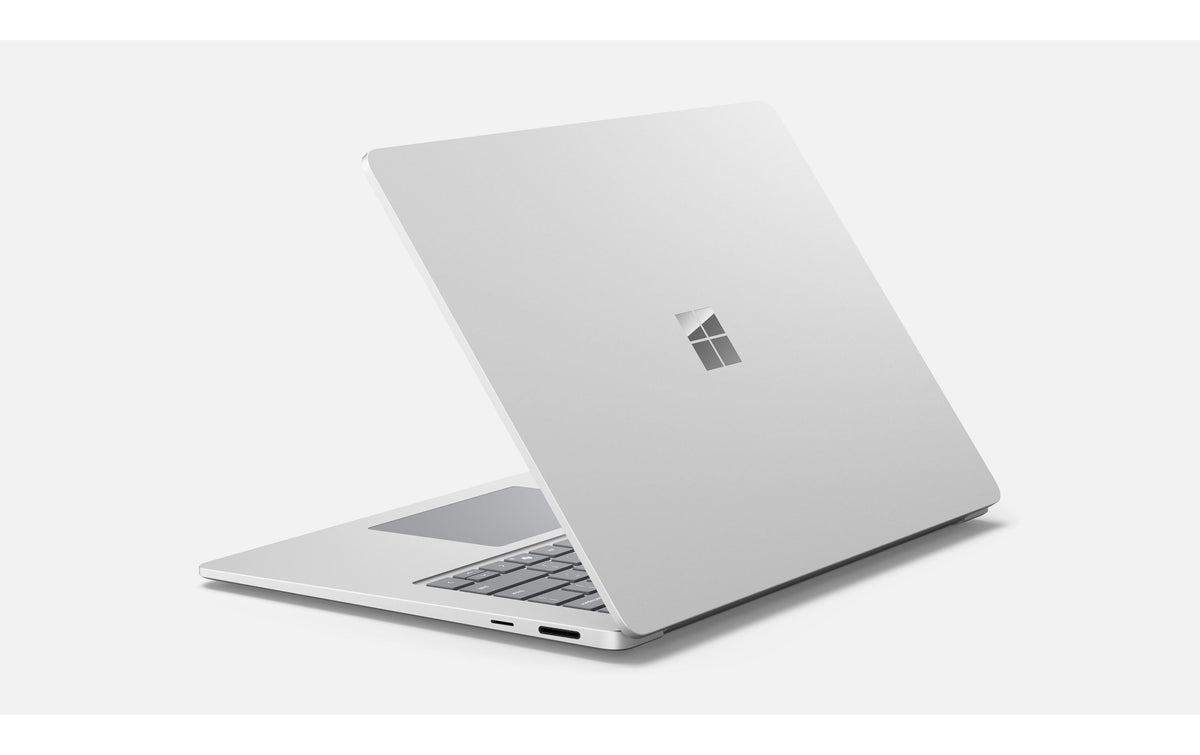 Microsoft Surface Laptop 8 X Elite – 15" WQXGA, Snapdragon X2 Elite, 16 GB, 1 TB SSD, Win 11 Pro