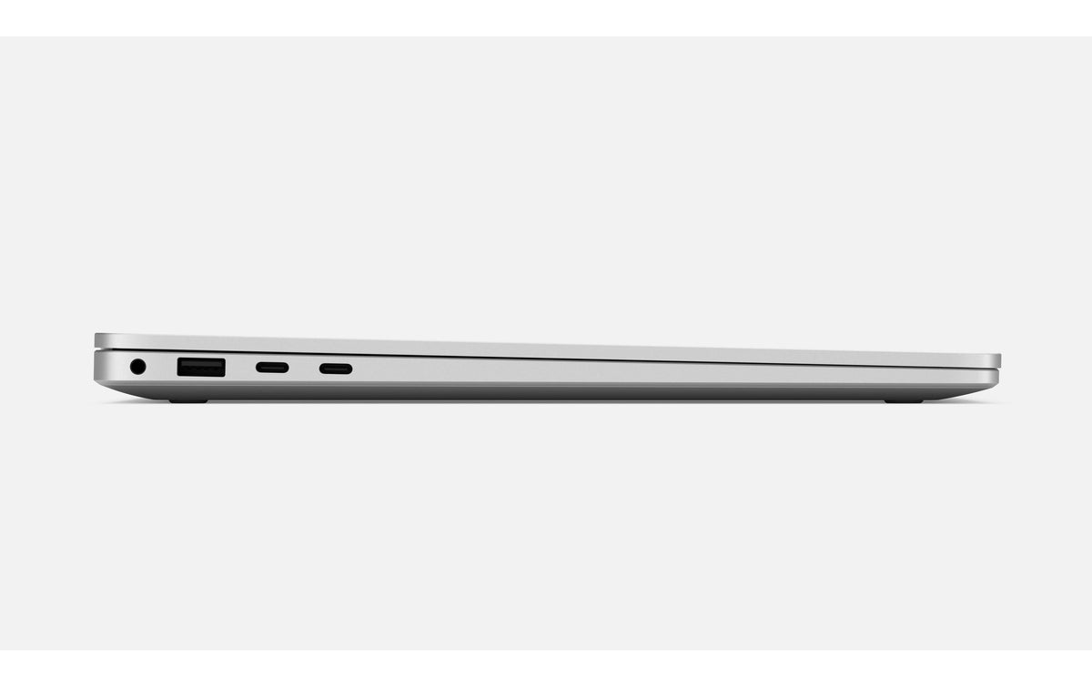 Microsoft Surface Laptop 8 X Elite – 15" WQXGA, Snapdragon X2 Elite, 16 GB, 1 TB SSD, Win 11 Pro