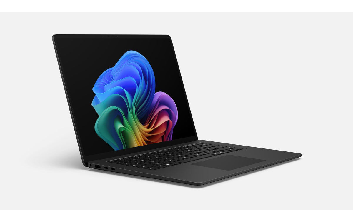 Microsoft Surface Laptop 8 X Elite – 15" 3270×2180 Touch, Snapdragon X2 Elite, 32 GB, 256 GB SSD, Win 11 Pro