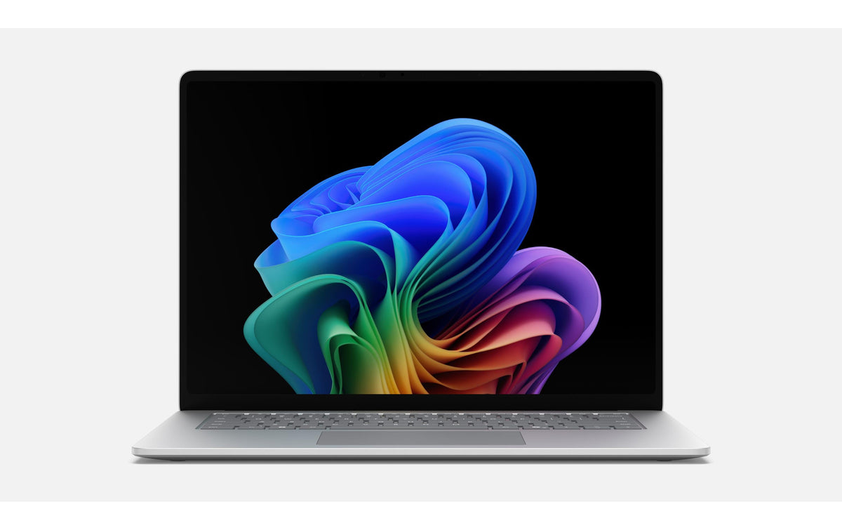 Microsoft Surface Laptop 8 X Elite – 15" WQXGA, Snapdragon X2 Elite, 16 GB, 1 TB SSD, Win 11 Pro