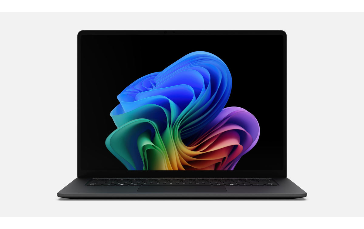 Microsoft Surface Laptop 8 X Elite – 15" WQXGA+ Touch, Snapdragon X Elite, 16 GB, 1 TB SSD, Win 11 Pro