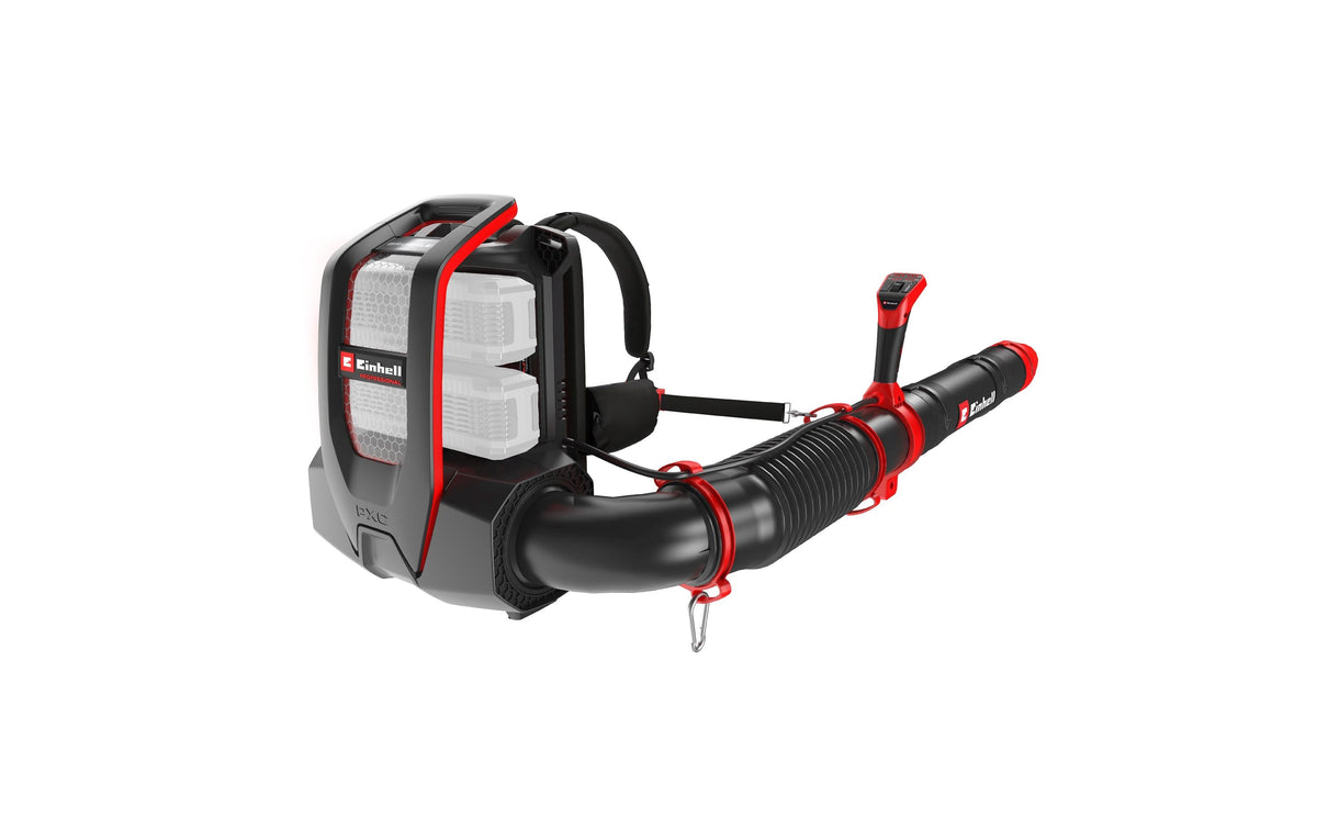 Einhell professional Einhell GP-LB 36/280 Akku-Laubbläser, bürstenlos – 36 V – Luftstrom 280 km/h – Solo – Power X-Change