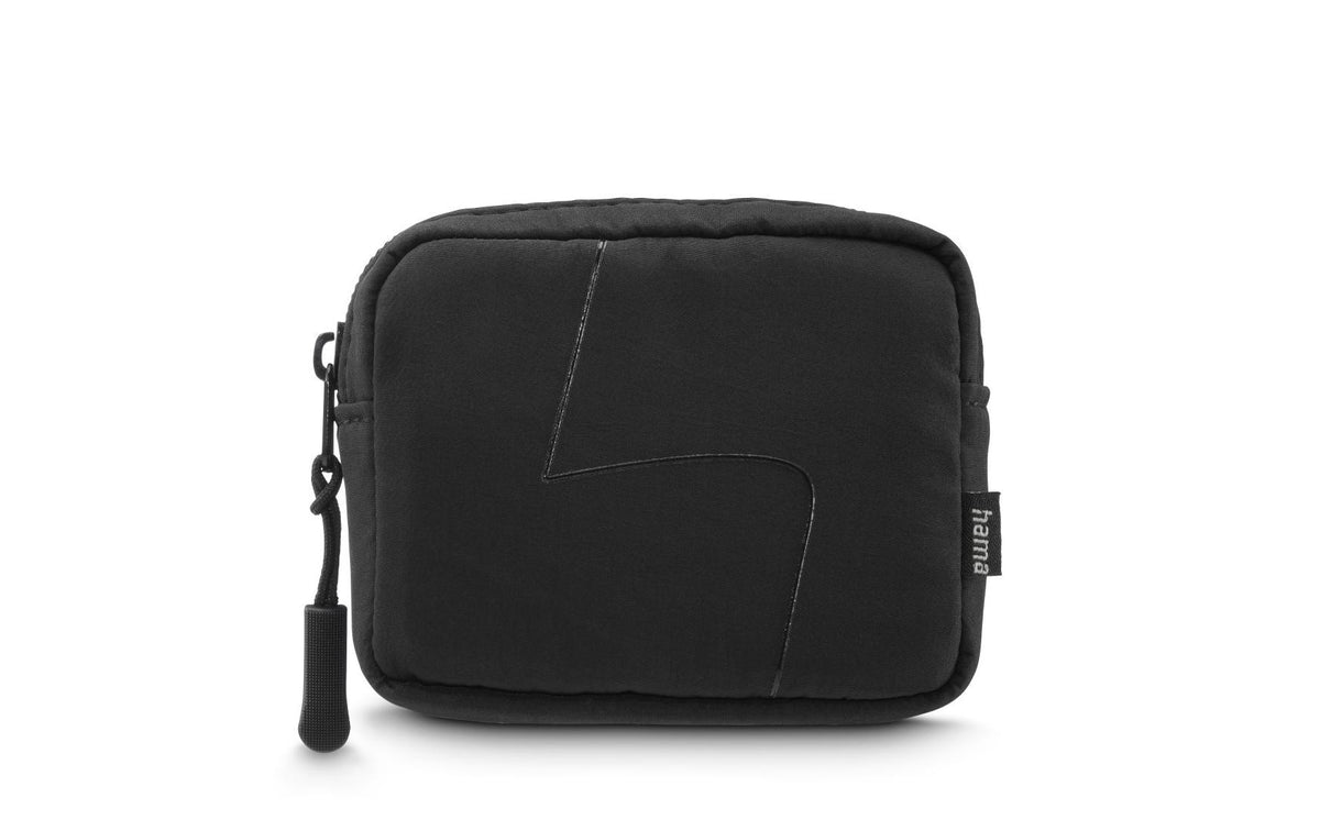 Hama 00231046 – Schutzhülle – für Universal – Nylon – Schwarz