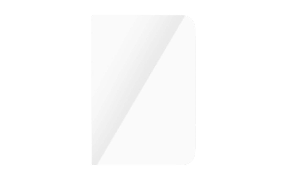 PanzerGlass Displayschutz, Ultra-Wide Fit – für iPhone Duo