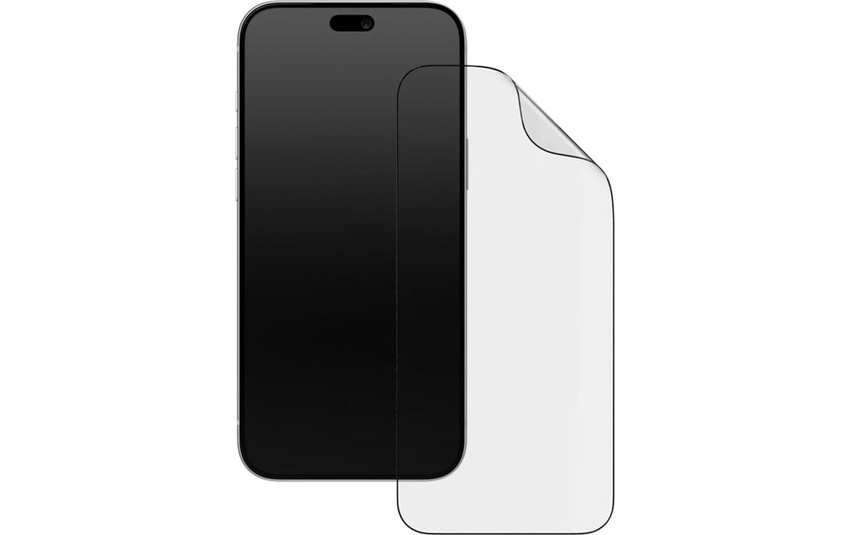 Rhinoshield Displayschutz (Folie), Blaulichtfilter – für iPhone 16 Pro Max/17 Pro Max/18 Pro Max