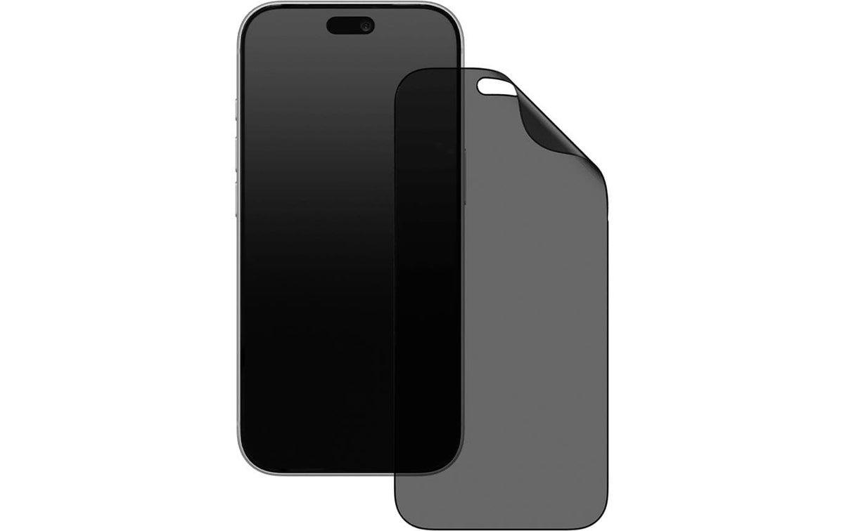 Rhinoshield Privacy-Filter (Folie) – für iPhone 18 Pro