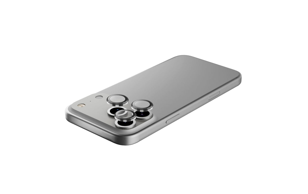 Cellularline Displayschutz (Panzerglas) – für iPhone 18 Pro/18 Pro Max