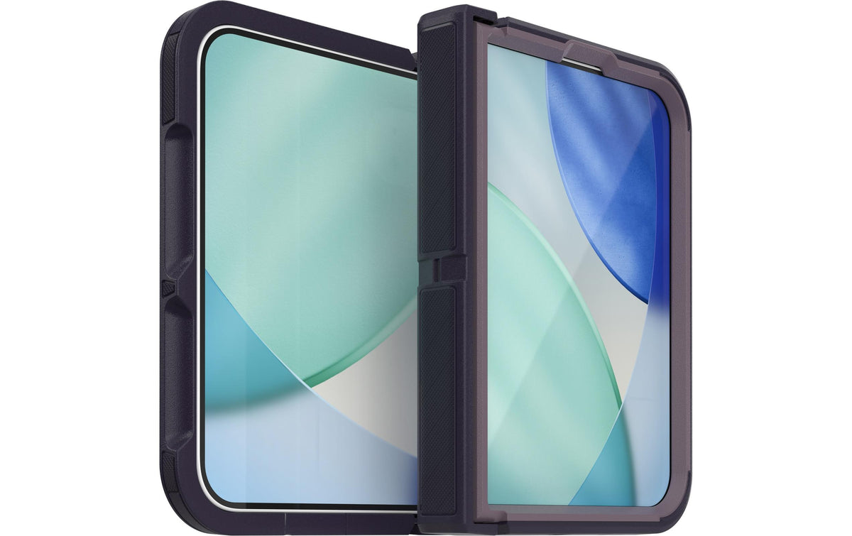 OtterBox Defender ProXT Calzone Robusthülle – für Apple iPhone, MagSafe, Lila