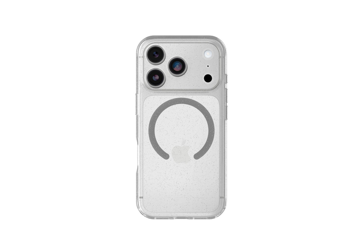 OtterBox Lumen Clear OSCARS Stardust – Backcover