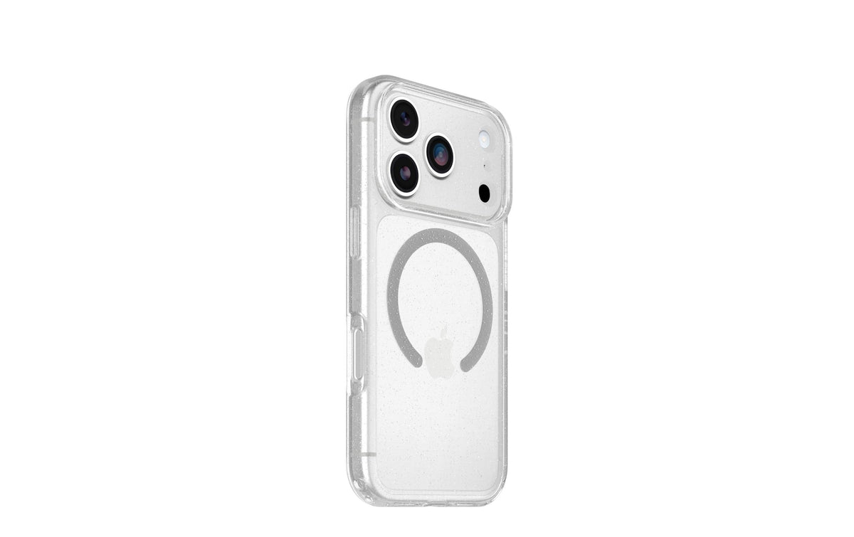 OtterBox Lumen Clear OSCARS Stardust – Backcover