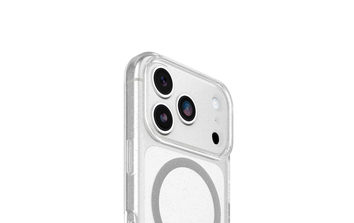 OtterBox Lumen Clear OSCARS Stardust – Backcover