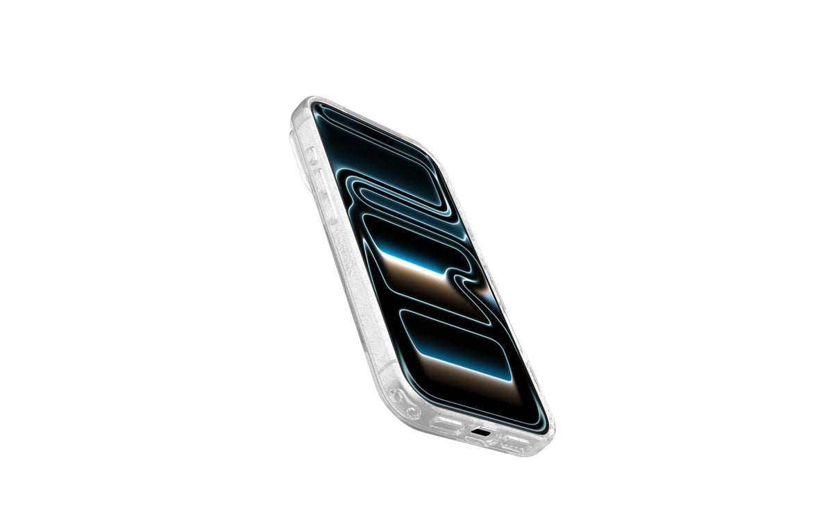 OtterBox Lumen Clear OSCARS Stardust – Backcover
