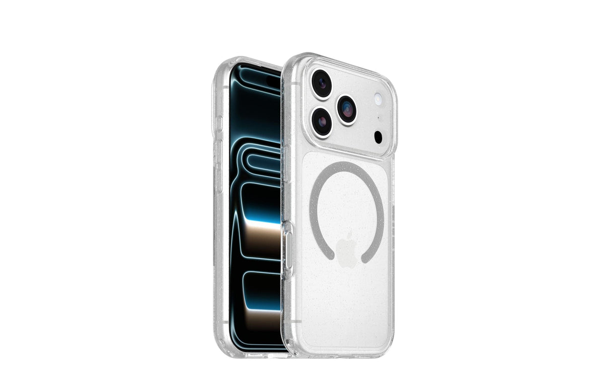 OtterBox Lumen Clear OSCARS Stardust – Backcover