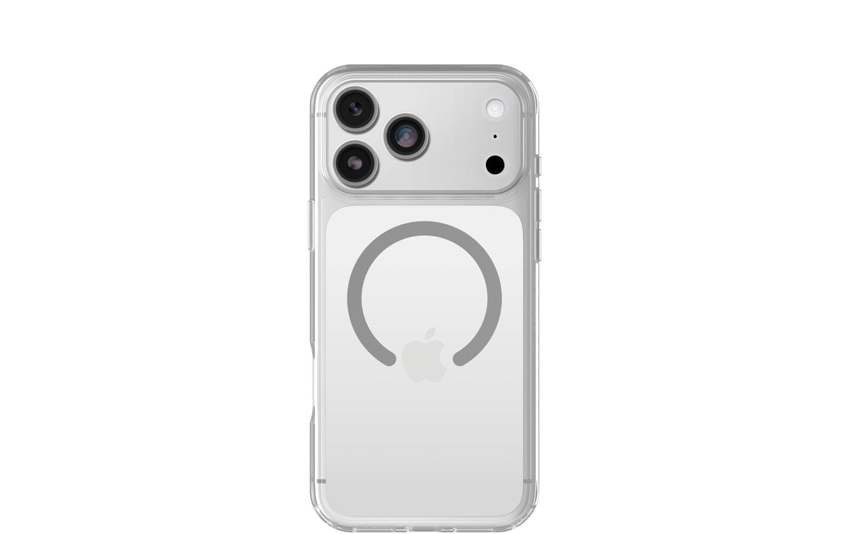 OtterBox Lumen – Backcover, Transparent