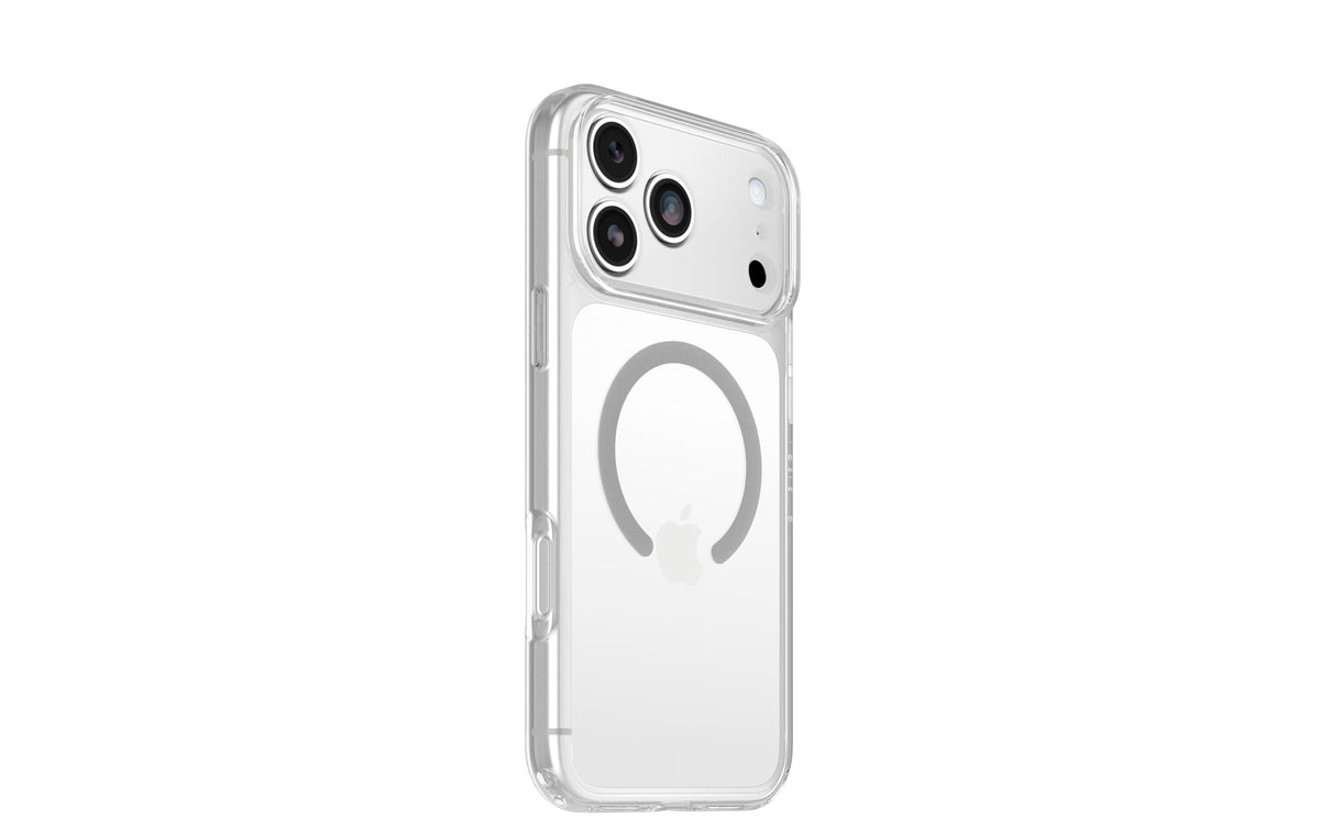 OtterBox Lumen – Backcover, Transparent