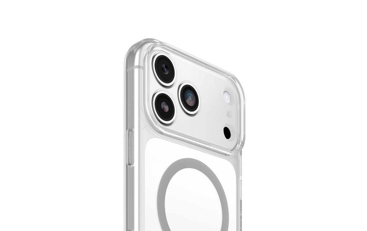 OtterBox Lumen – Backcover, Transparent